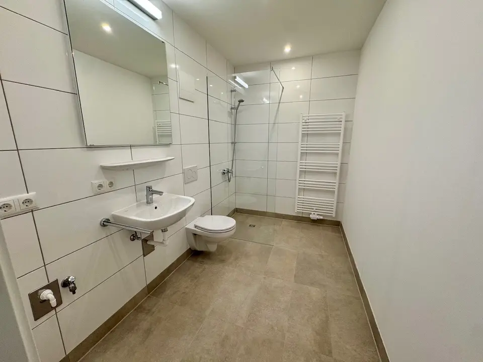 2 Zimmer Wohnung mit 57 m² in Berchtesgaden – Bild 2