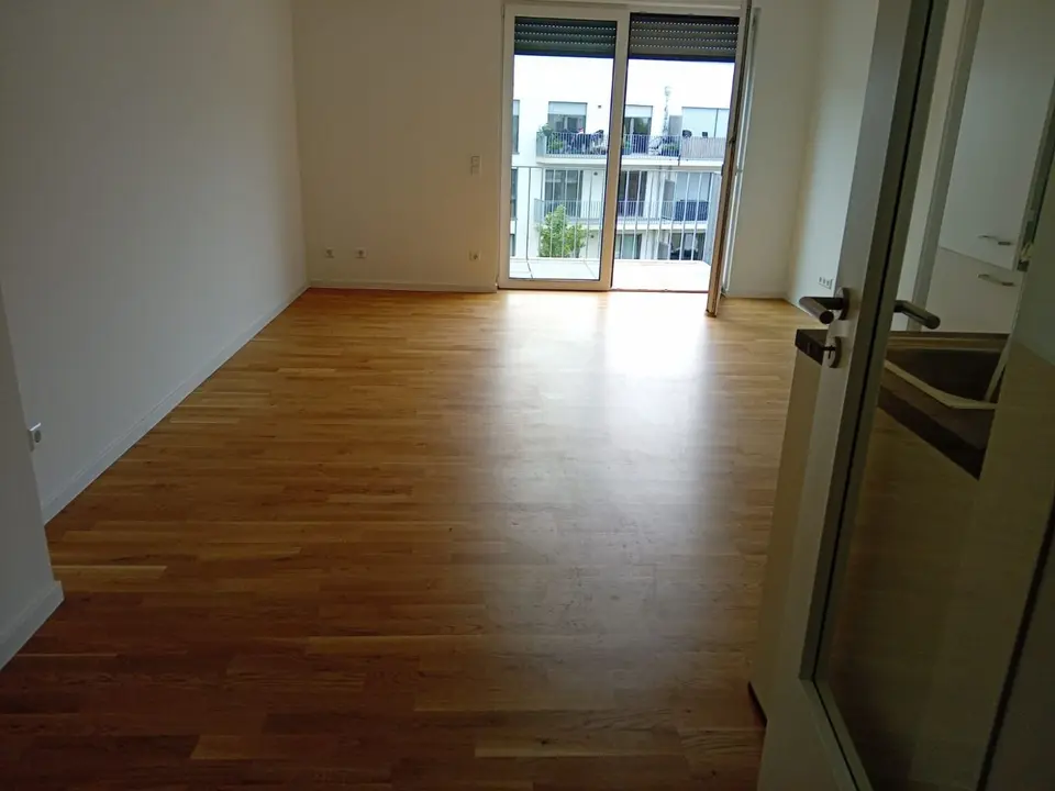 2 Zimmer Wohnung mit 53 m² in Bochum – Bild 2
