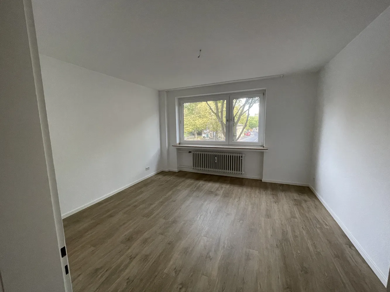 2 Zimmer Wohnung mit 73 m² in Düsseldorf – Bild 4