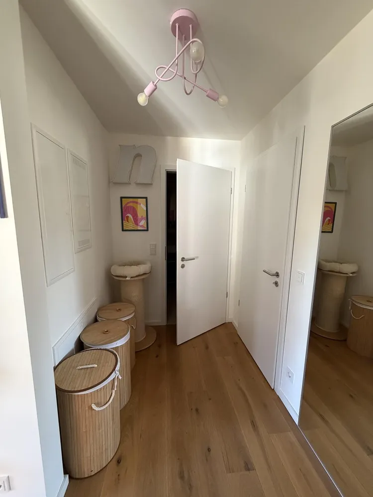2 Zimmer Wohnung mit 52 m² in Osnabrück – Bild 3