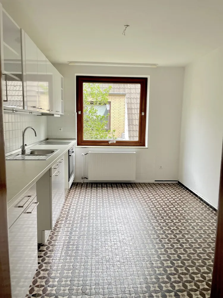 4 Zimmer Wohnung mit 120 m² in Hamburg – Bild 8