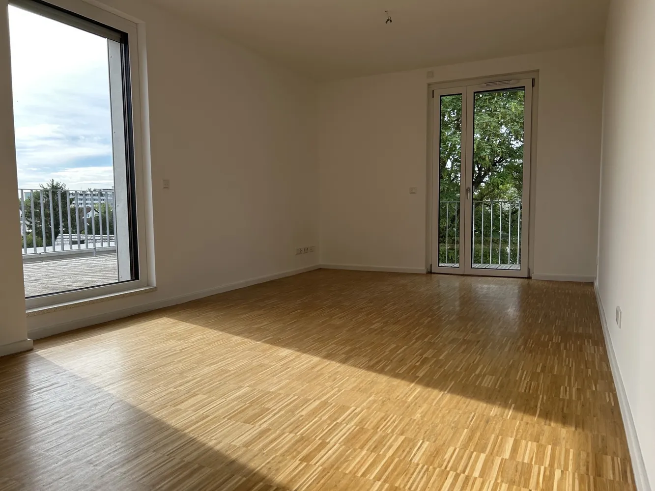 4 Zimmer Wohnung mit 99 m² in München – Bild 4