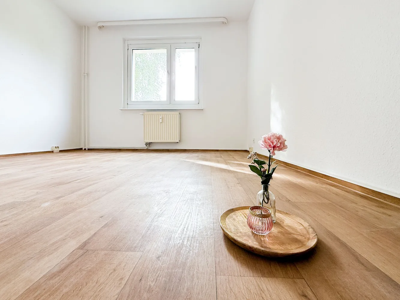 2 Zimmer Wohnung mit 39 m² in Magdeburg – Bild 7