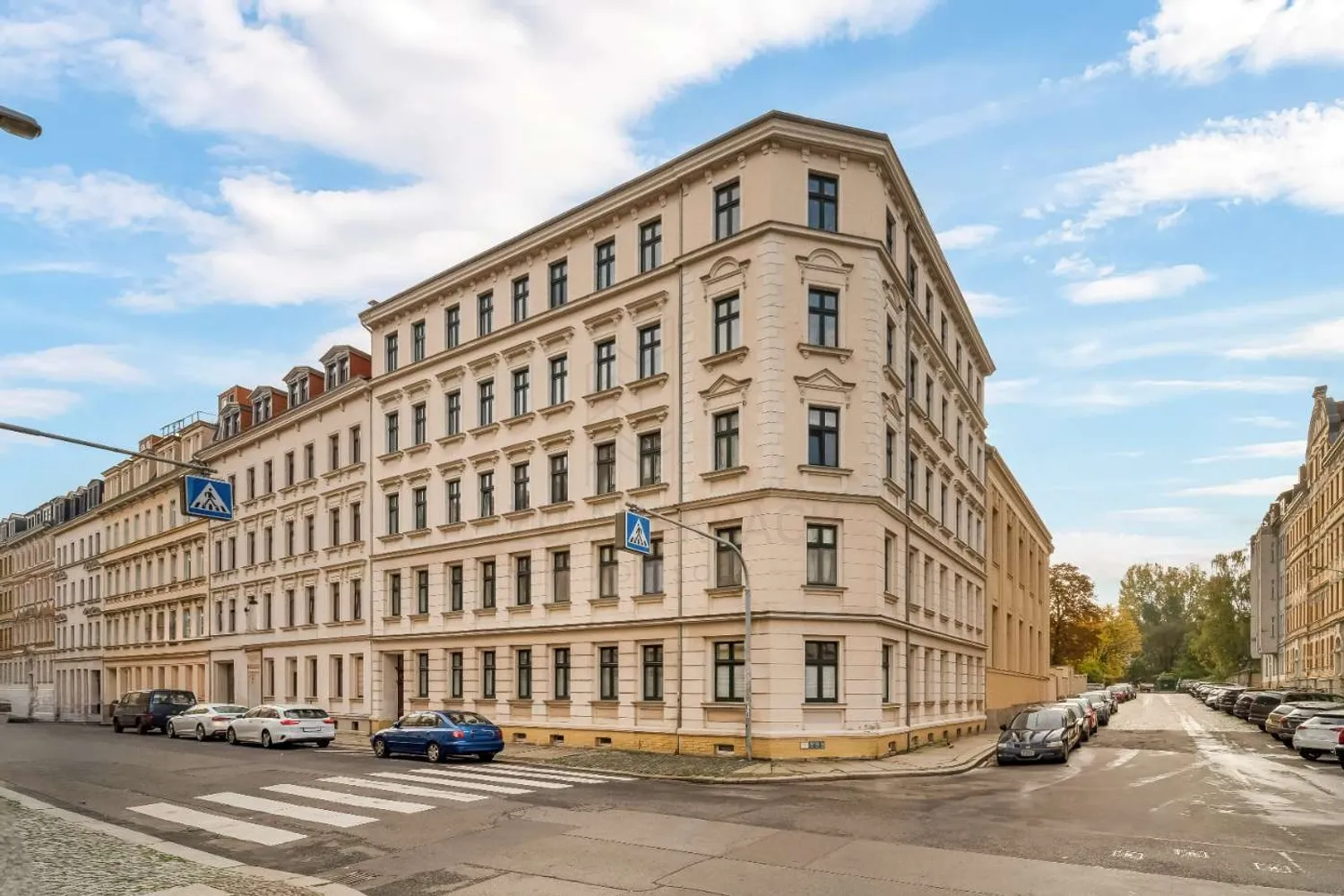 2 Zimmer Wohnung mit 39 m² in Leipzig – Bild 12