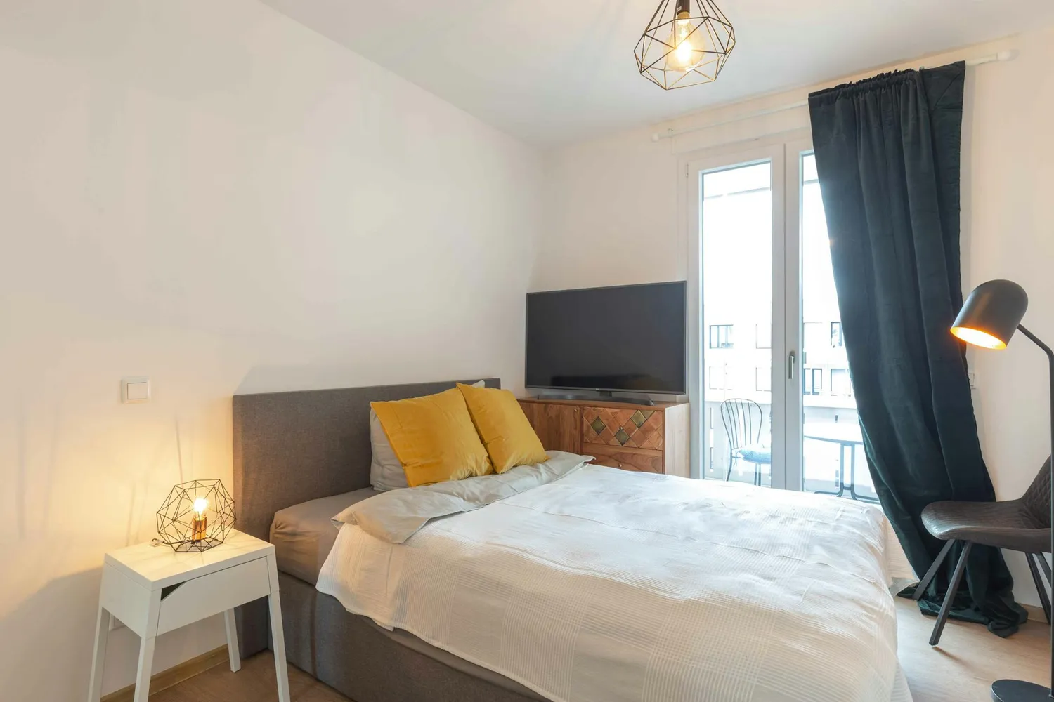 WG-Zimmer in Berlin – Bild 1