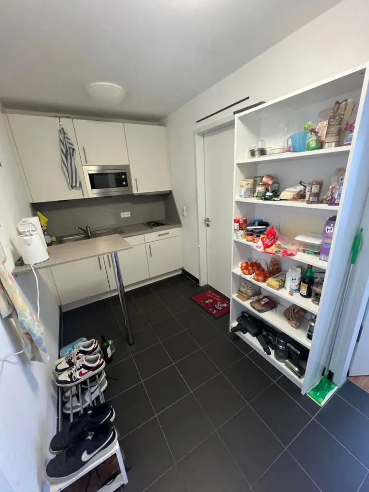 WG-Zimmer mit 15 m² in München – Bild 1