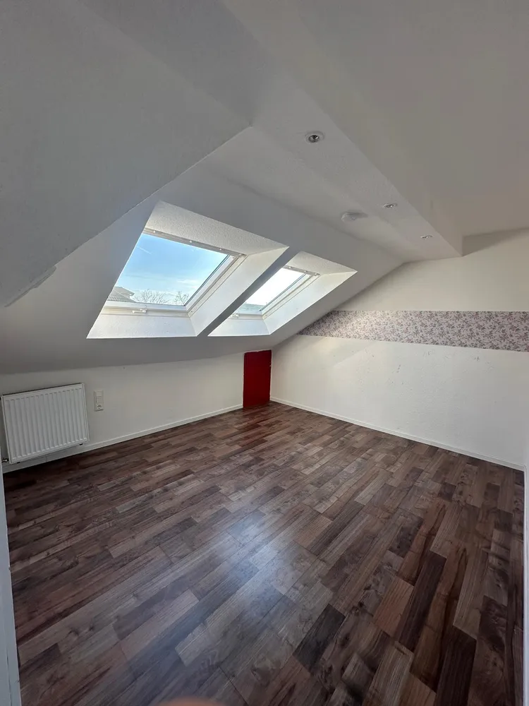 3 Zimmer Wohnung mit 65 m² in Wuppertal – Bild 6