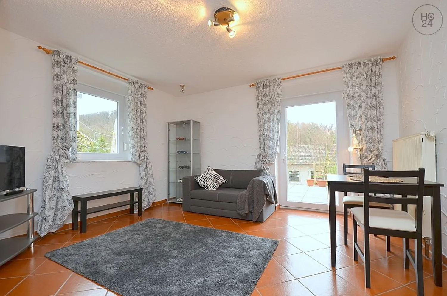 2 Zimmer Wohnung mit 40 m² in Stuttgart – Bild 1