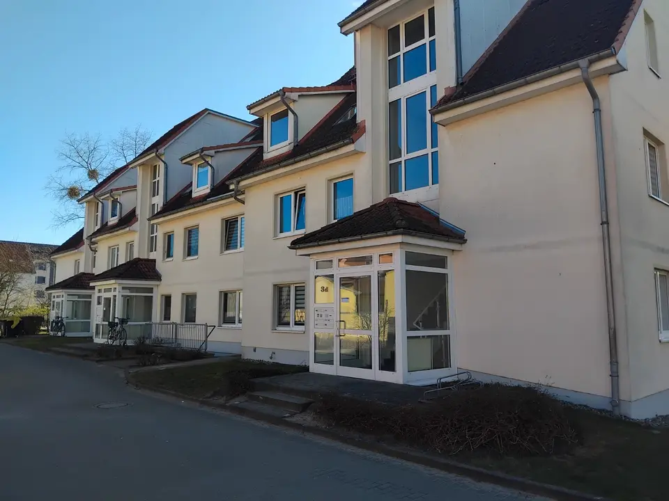 3 room apartment with 78 m² in Neubrandenburg – Photo 4