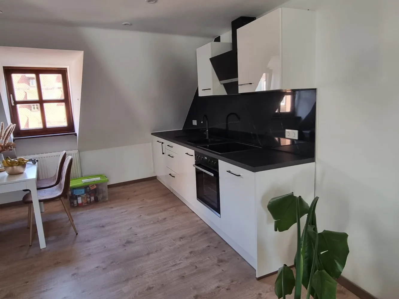 2 Zimmer Wohnung mit 45 m² in Nürnberg – Bild 1