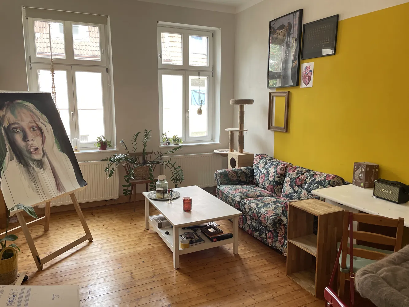 3 Zimmer Wohnung mit 77 m² in Essen – Bild 7