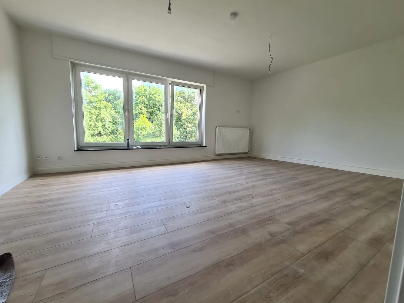 3 Zimmer Wohnung mit 76 m² in Kaiserslautern – Bild 1