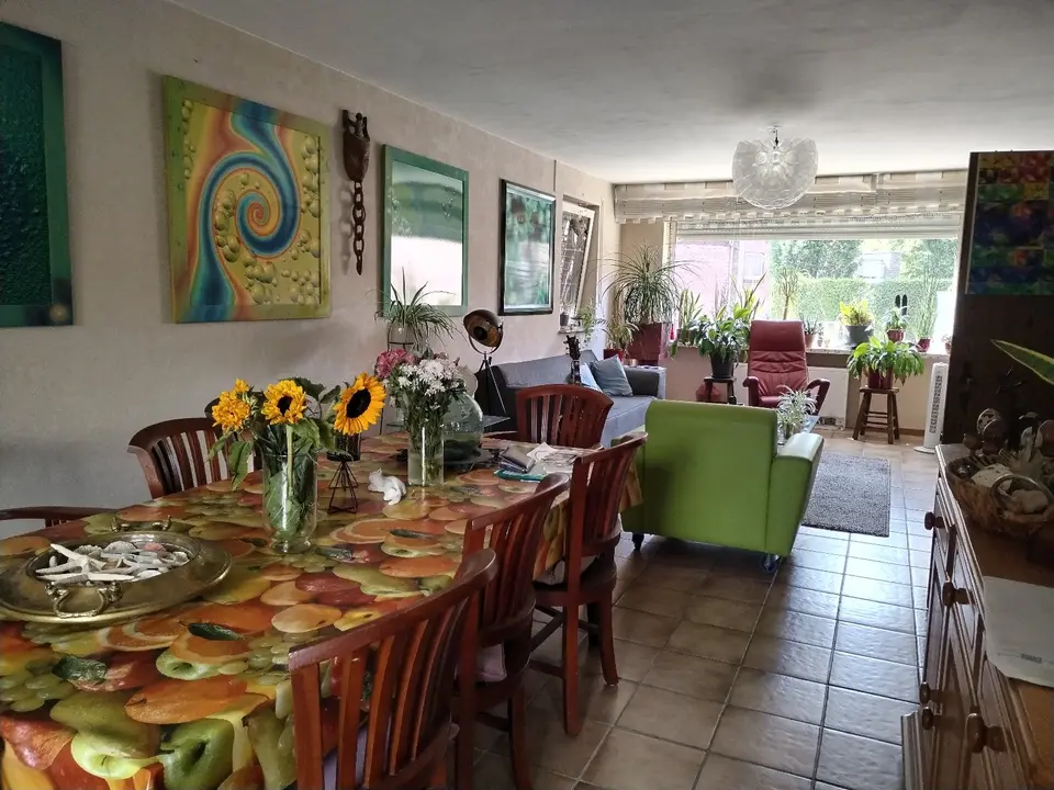 4 Zimmer Haus mit 130 m² in Aachen – Bild 6