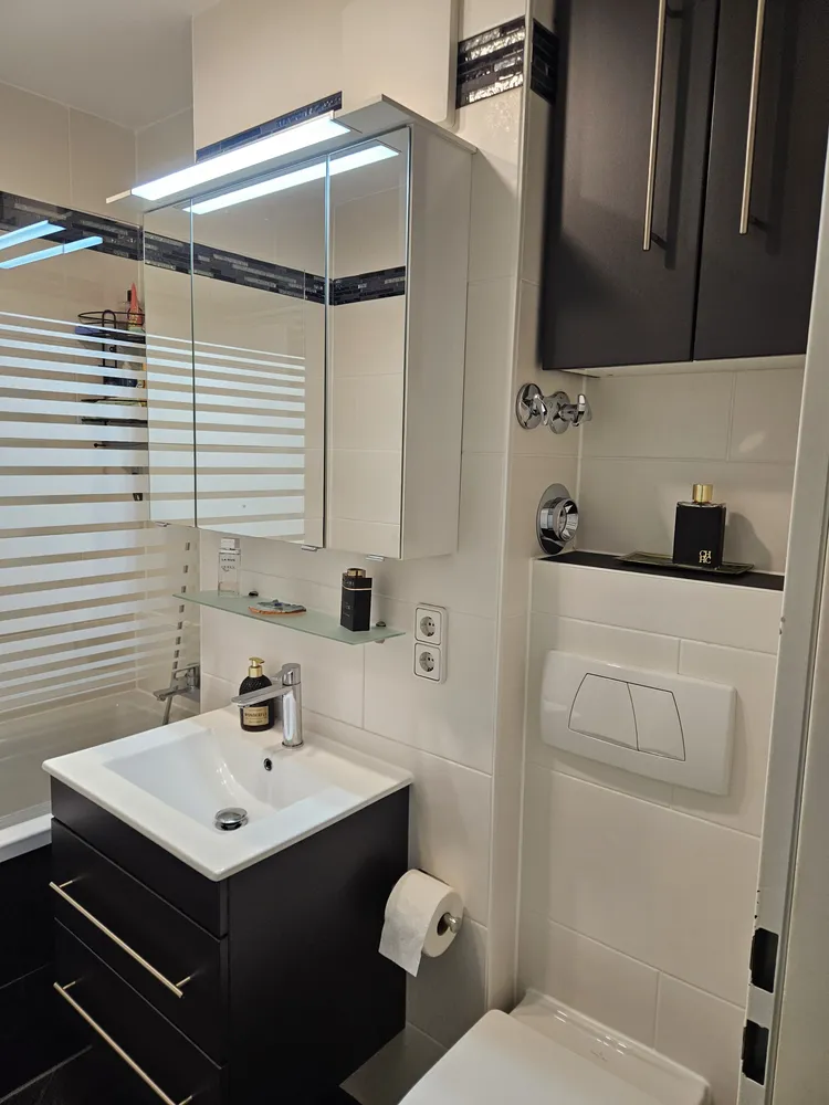 3 Zimmer Wohnung mit 92 m² in München – Bild 4