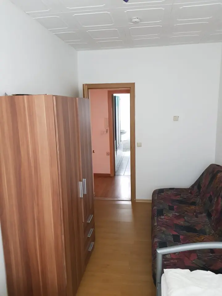 4 Zimmer Wohnung mit 69 m² in Wismar – Bild 7