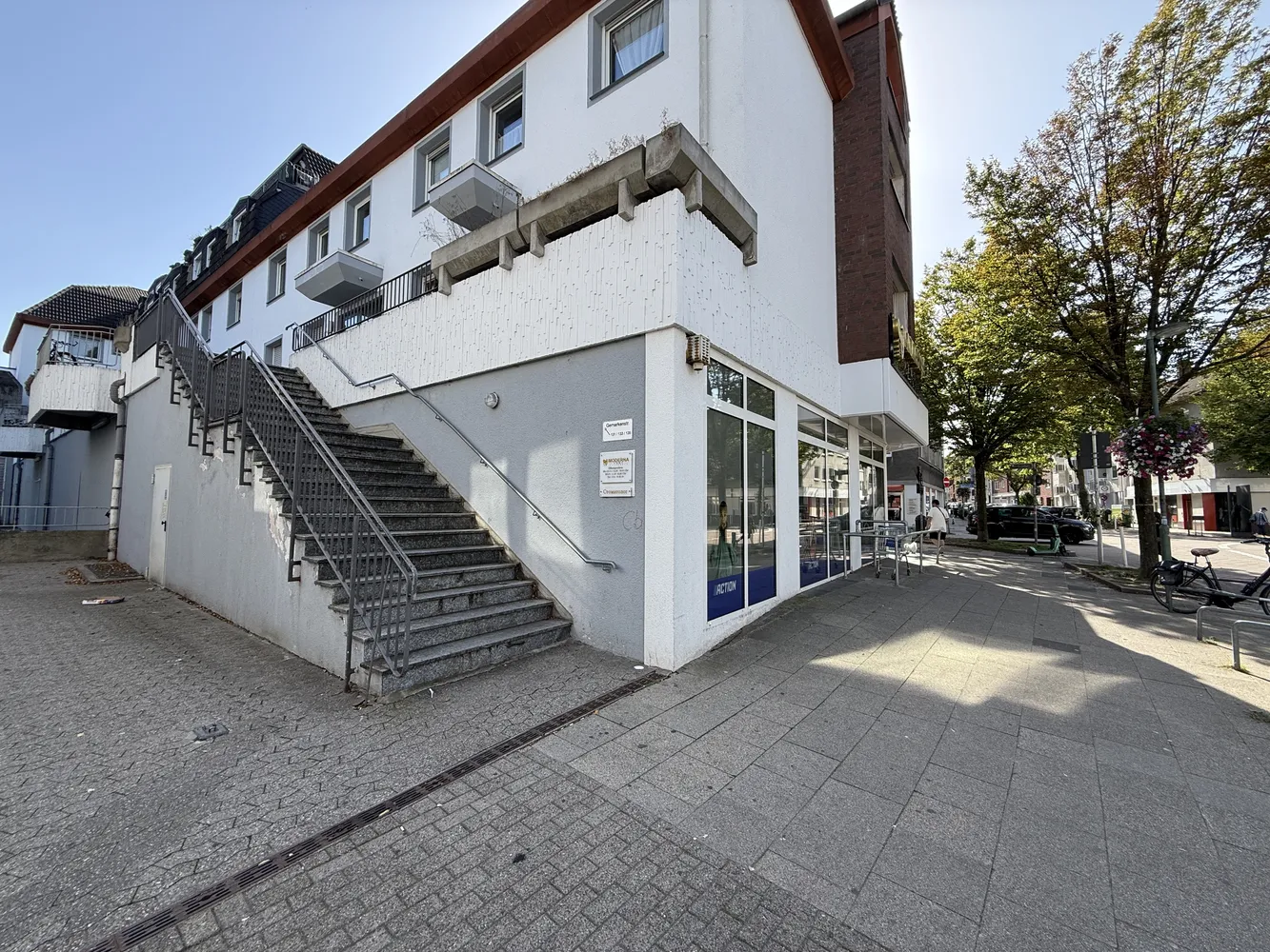 5 Zimmer Wohnung mit 118 m² in Essen – Bild 3