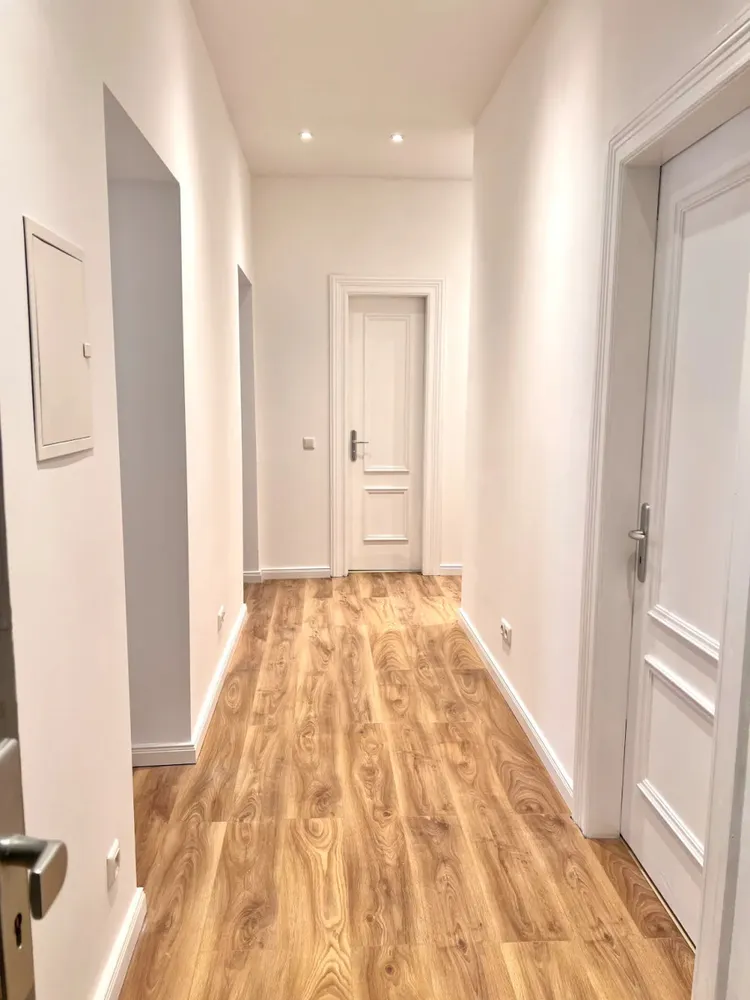 WG-Zimmer mit 18 m² in Berlin – Bild 2