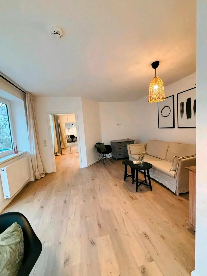 WG-Zimmer mit 45 m² in Hannover – Bild 9