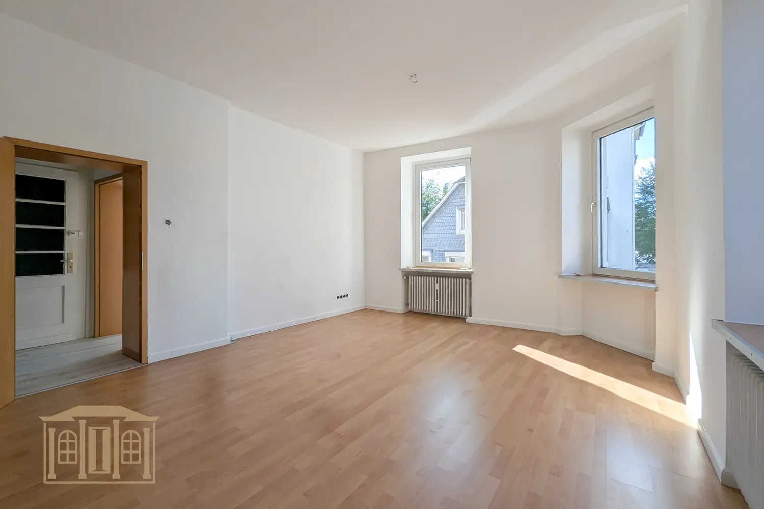 3 Zimmer Wohnung mit 86 m² in Wuppertal – Bild 9