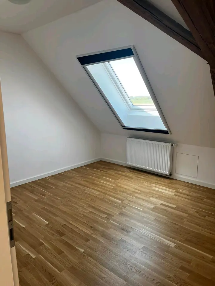 3 Zimmer Wohnung mit 110 m² in Coesfeld – Bild 5