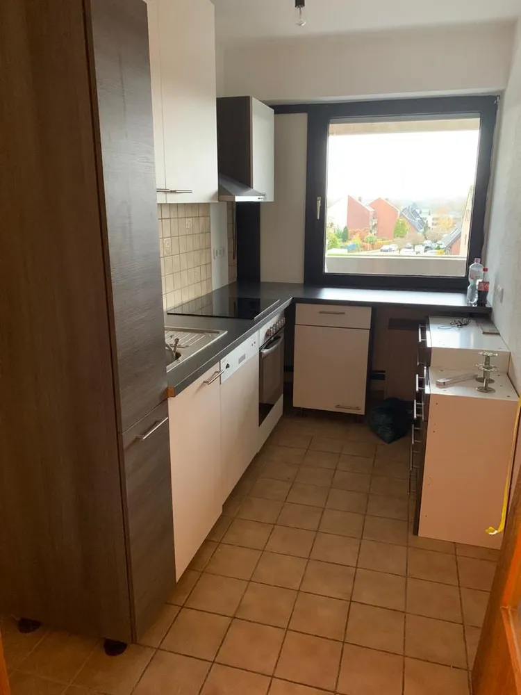 4 Zimmer Wohnung mit 78 m² in Bottrop – Bild 5