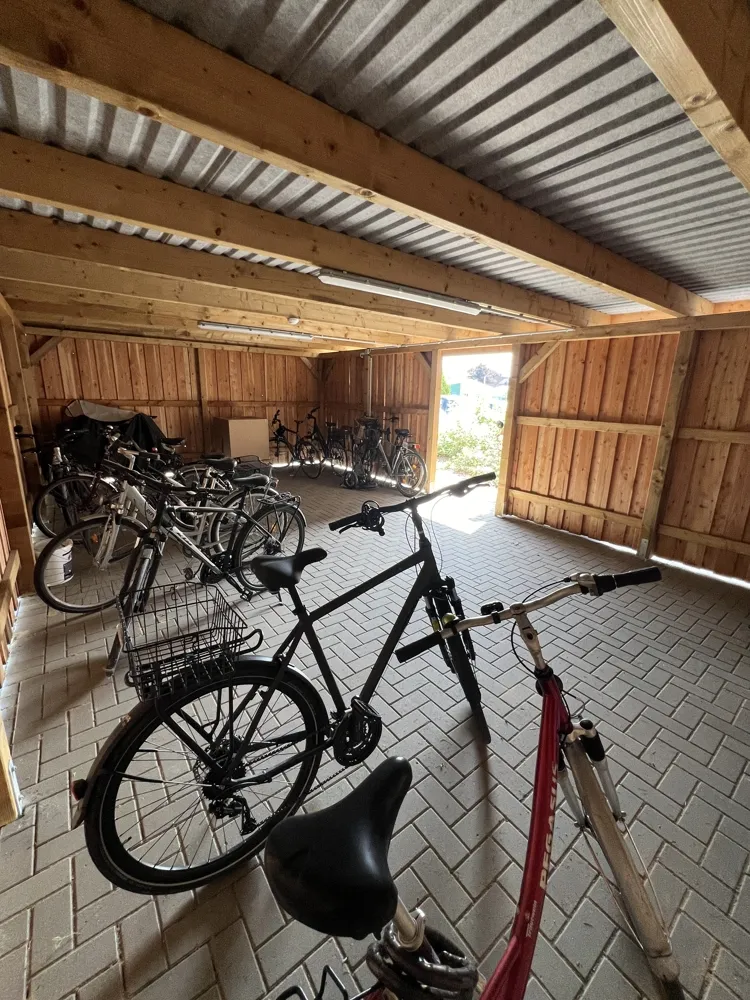 3 Zimmer Wohnung mit 71 m² in Winsen (Luhe) – Bild 5