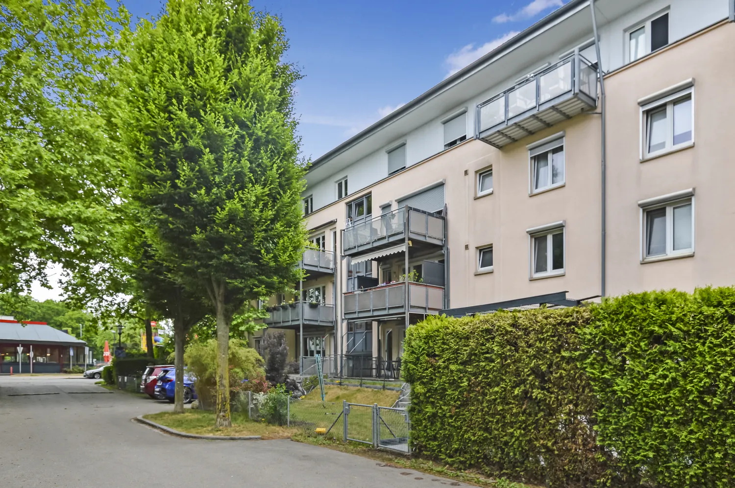 4 Zimmer Wohnung mit 99 m² in Augsburg – Bild 10