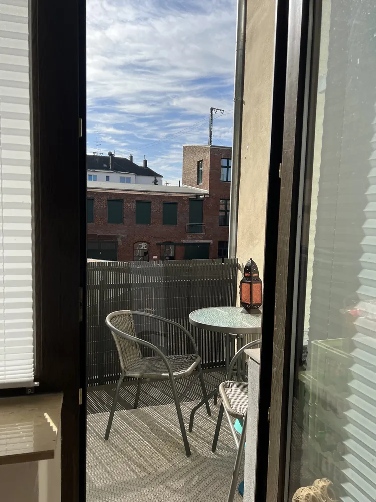 3 room apartment with 115 m² in Düsseldorf – Photo 2
