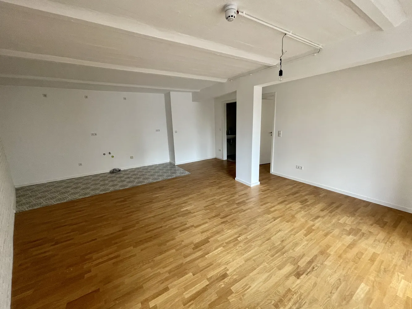 2 Zimmer Wohnung mit 67 m² in Solingen – Bild 5