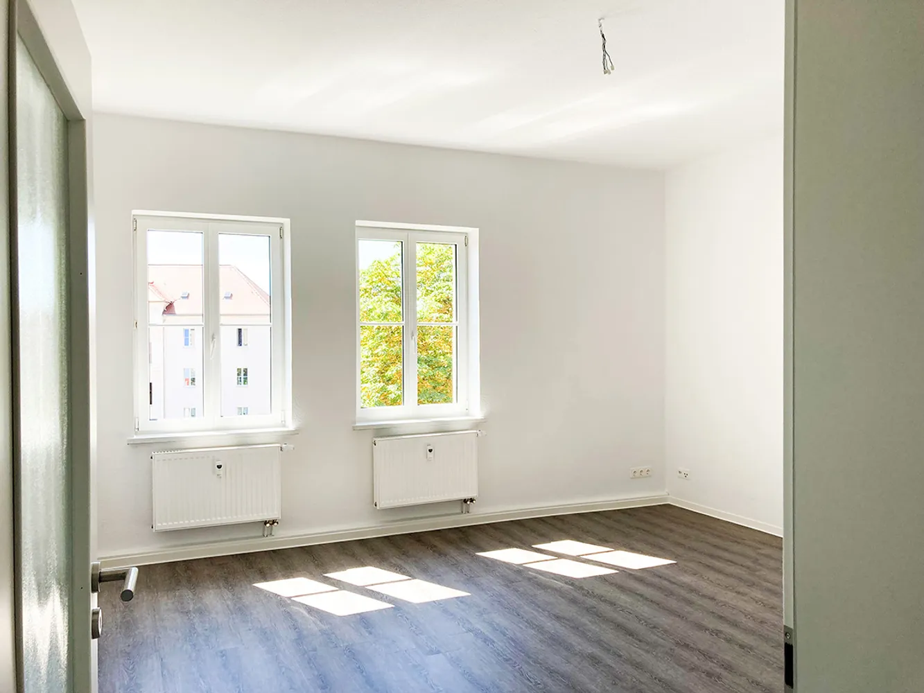 4 room apartment with 83 m² in Leipzig – Photo 10