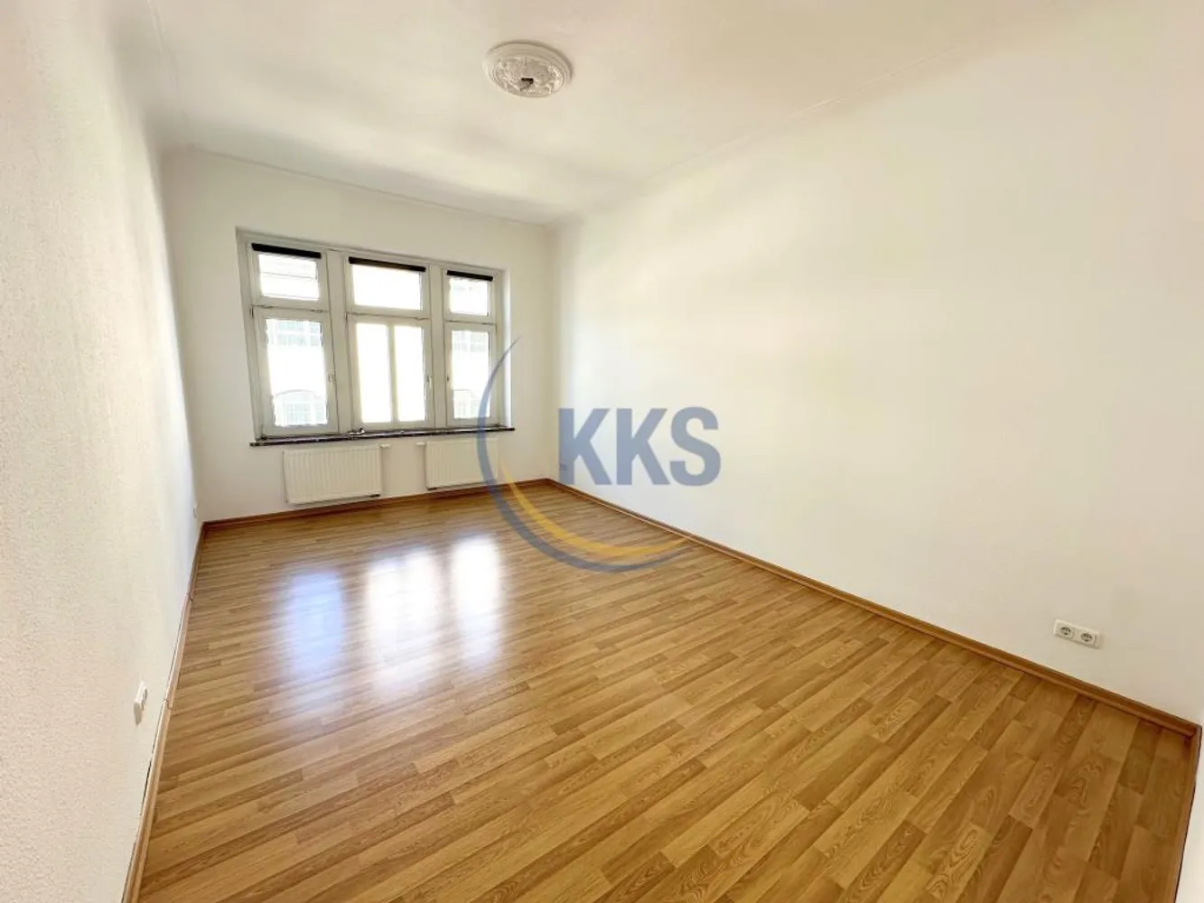 2 room apartment with 60 m² in Leipzig – Photo 7