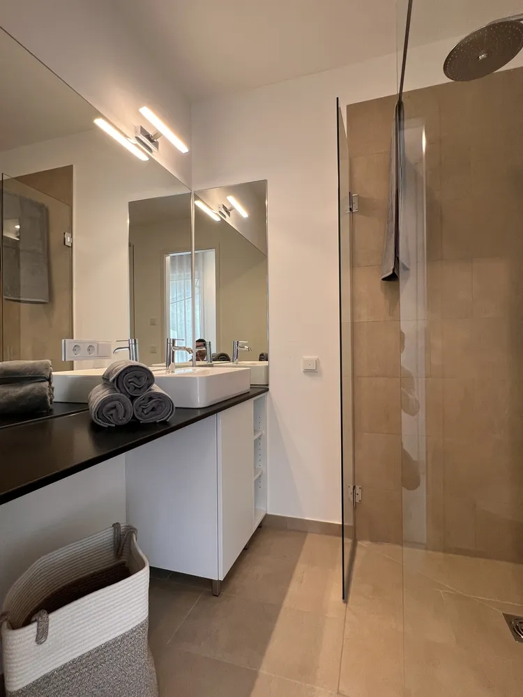 3 Zimmer Wohnung mit 65 m² in Landau in der Pfalz – Bild 9