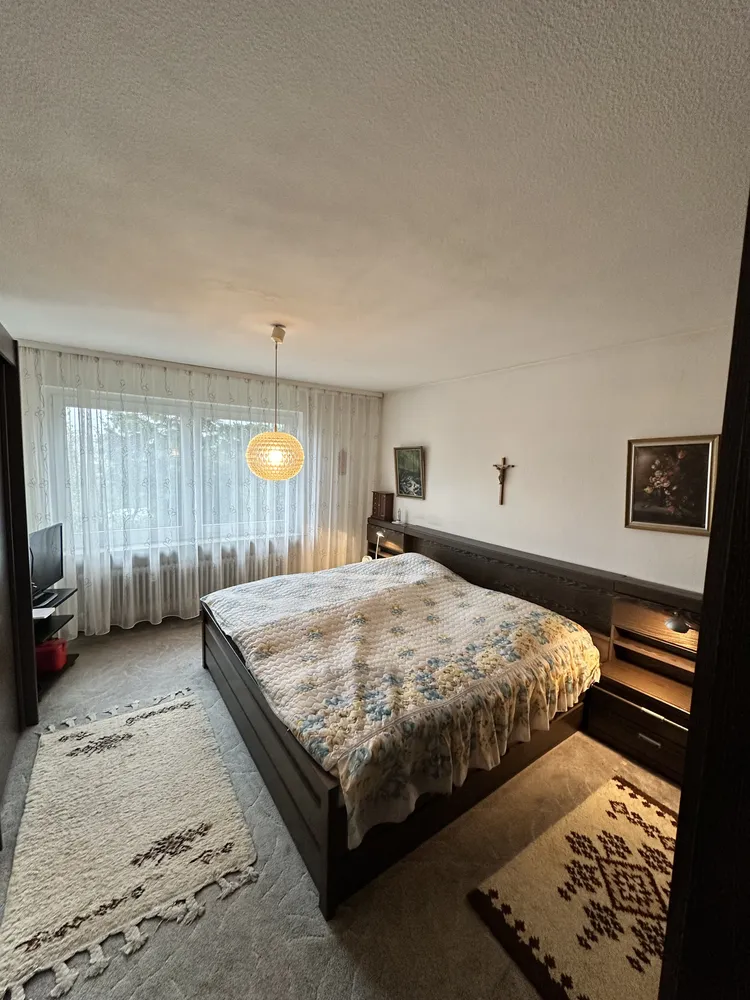 3 room apartment with 94 m² in Herrenberg – Photo 11
