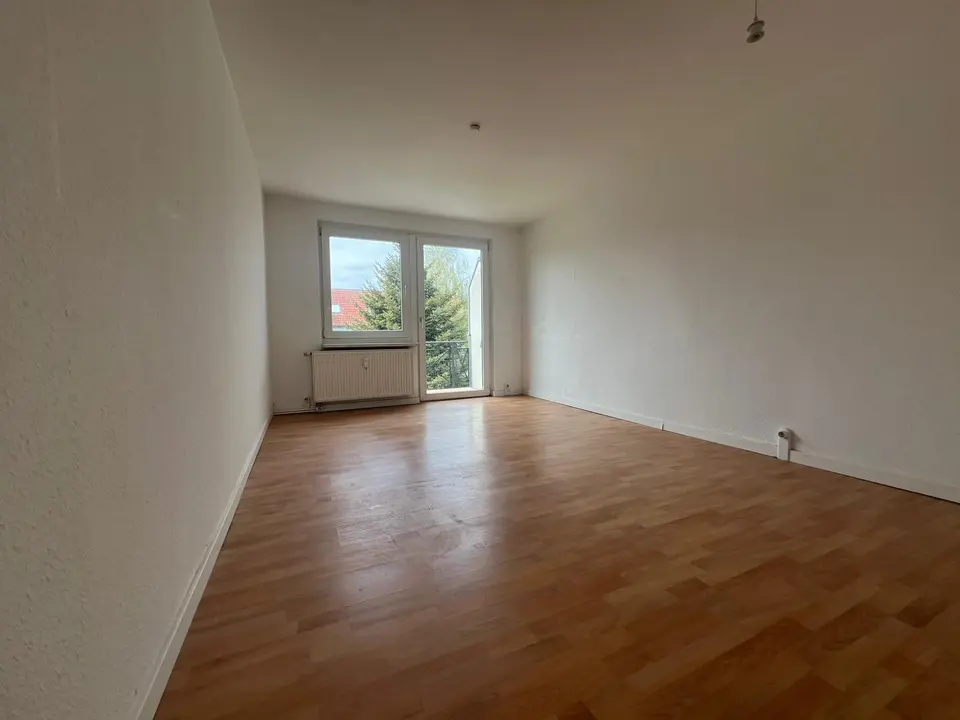 3 Zimmer Wohnung mit 56 m² in Frankfurt (Oder) – Bild 1
