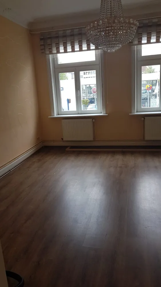 5 Zimmer Wohnung mit 130 m² in Lübeck – Bild 8