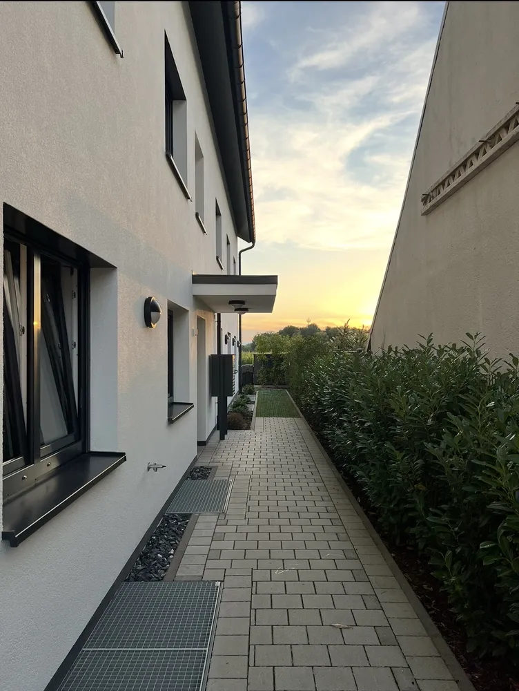 4 Zimmer Wohnung mit 98 m² in Kehl – Bild 6