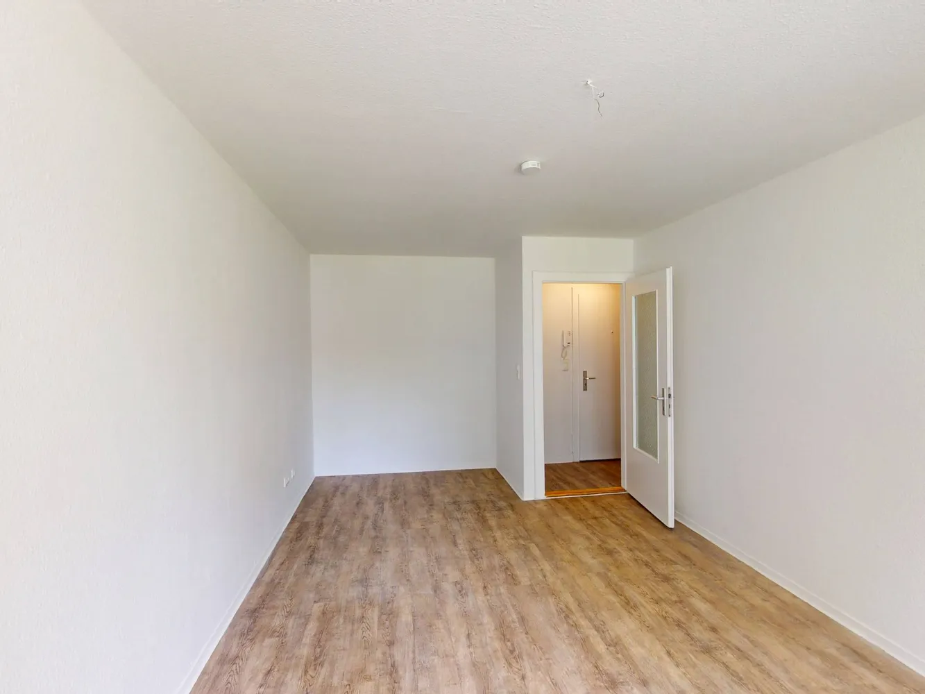 1 Zimmer Wohnung mit 31 m² in Rendsburg – Bild 2