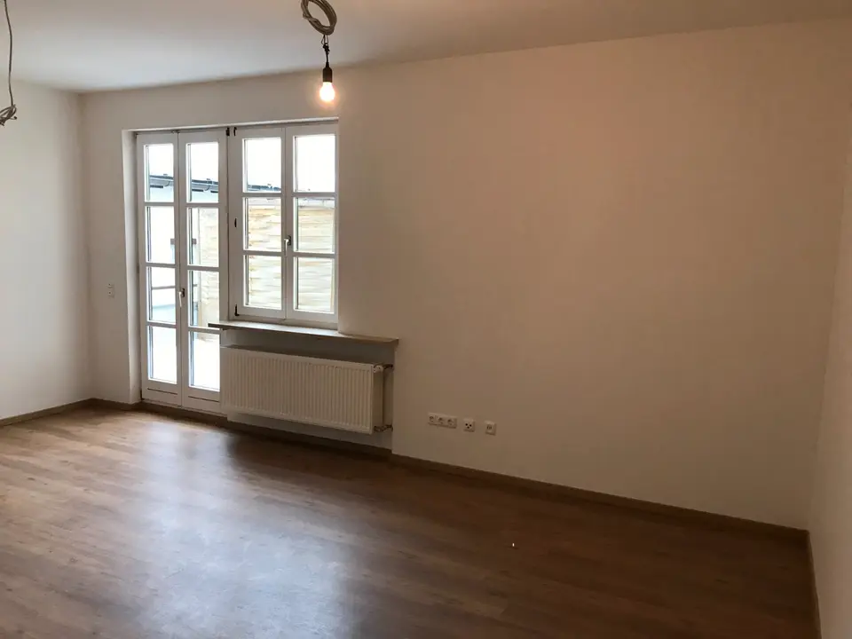 1 Zimmer Wohnung mit 52 m² in Deggendorf – Bild 10