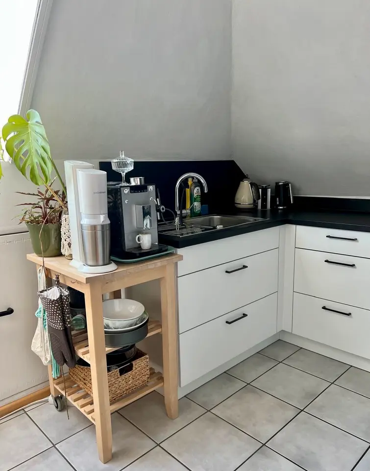 2 room apartment with 55 m² in Passau – Photo 2