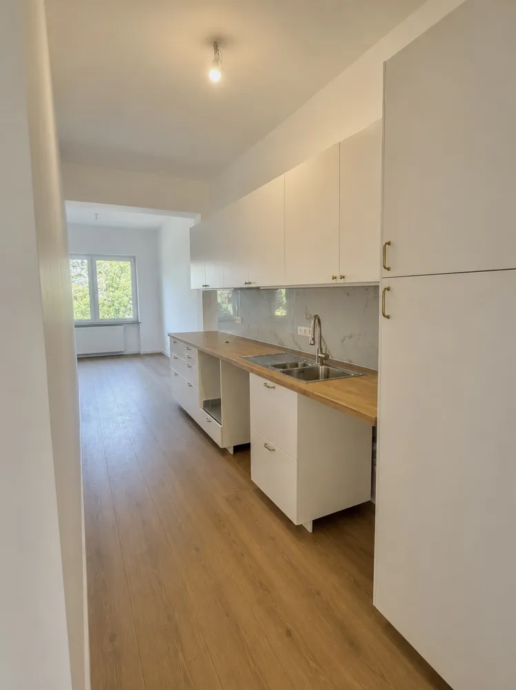 5 Zimmer Wohnung mit 101 m² in Heidelberg – Bild 2