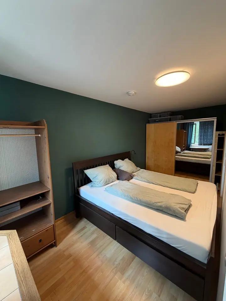 WG-Zimmer mit 60 m² in Delitzsch – Bild 3