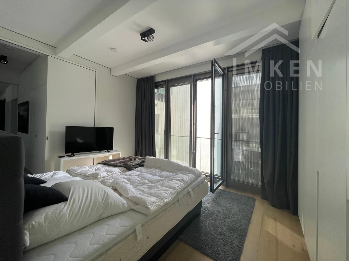 3 Zimmer Wohnung mit 181 m² in Hamburg – Bild 11