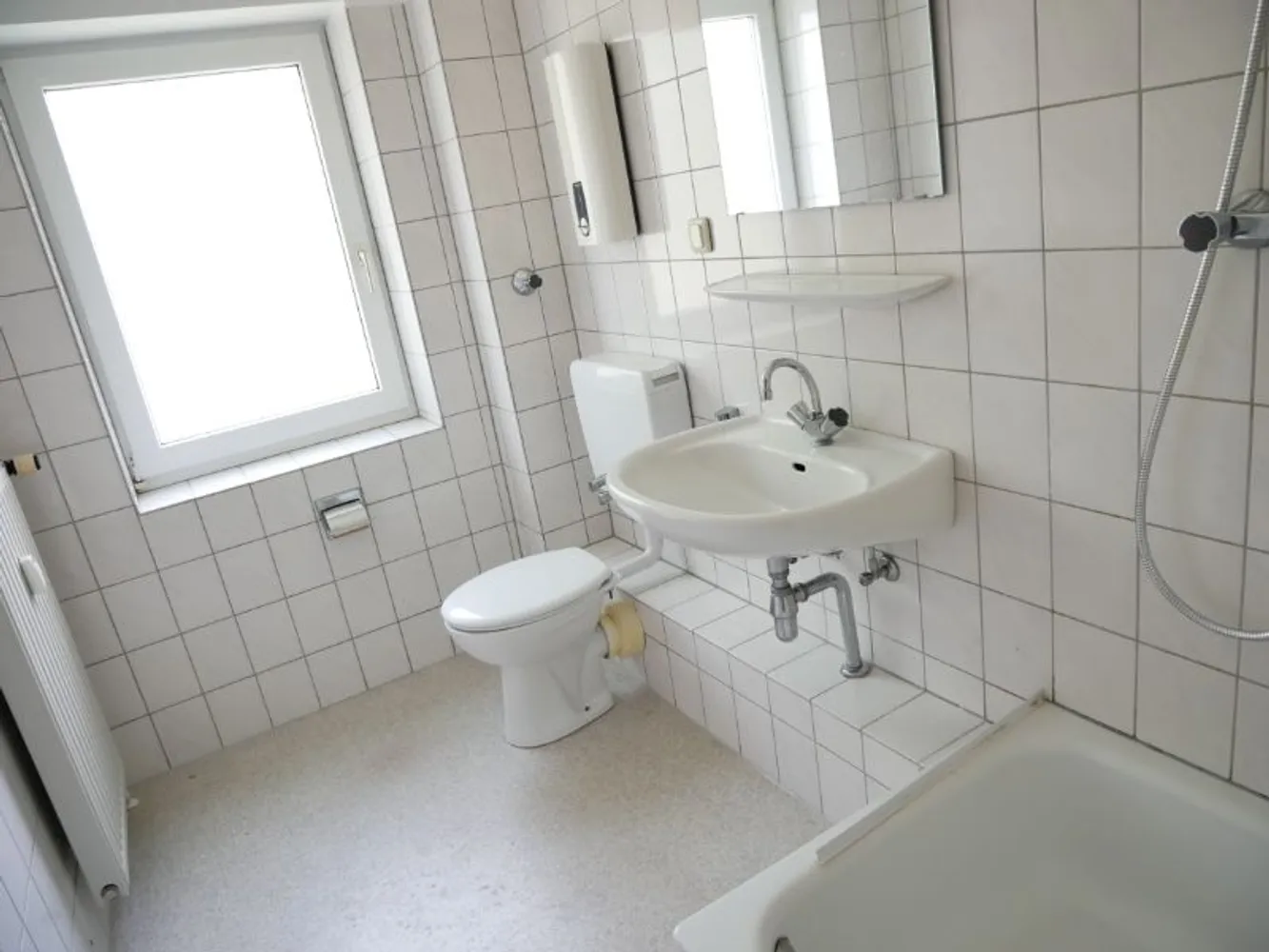 2 Zimmer Wohnung mit 39 m² in Wuppertal – Bild 2