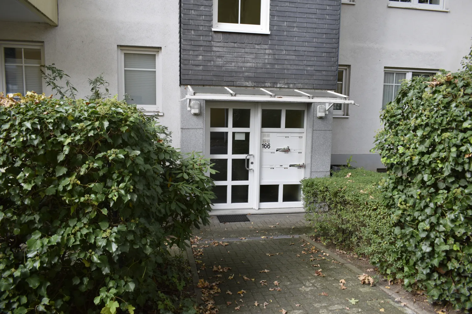 3 Zimmer Wohnung mit 78 m² in Solingen – Bild 1
