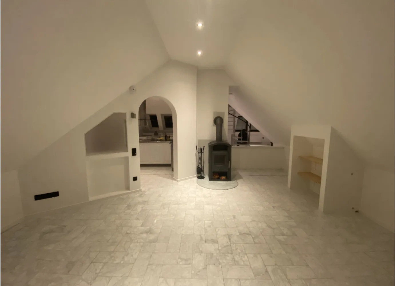 4 Zimmer Wohnung mit 100 m² in Hannover – Bild 3
