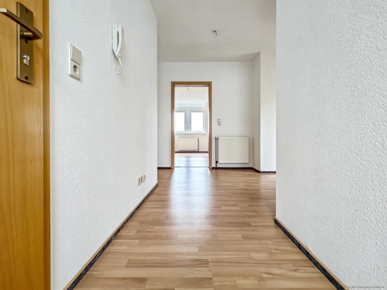 2 Zimmer Wohnung mit 56 m² in Bremen – Bild 4