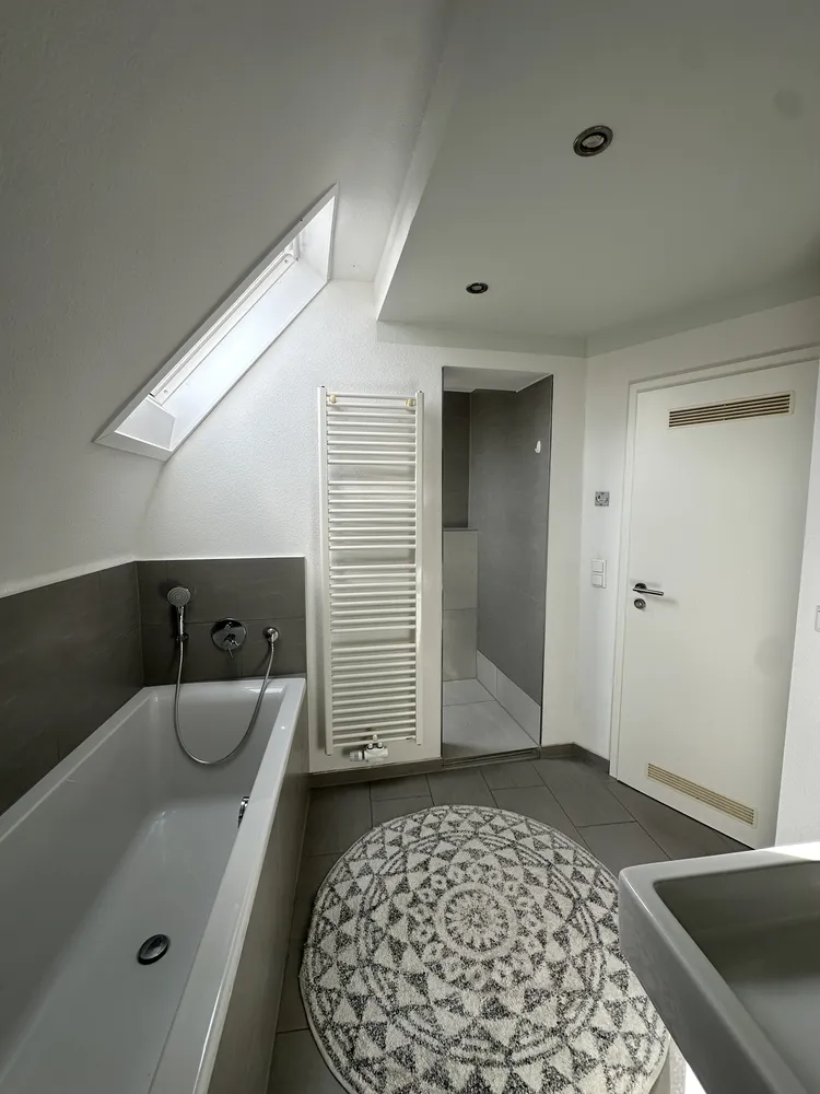 4 Zimmer Wohnung mit 112 m² in Stuttgart – Bild 5