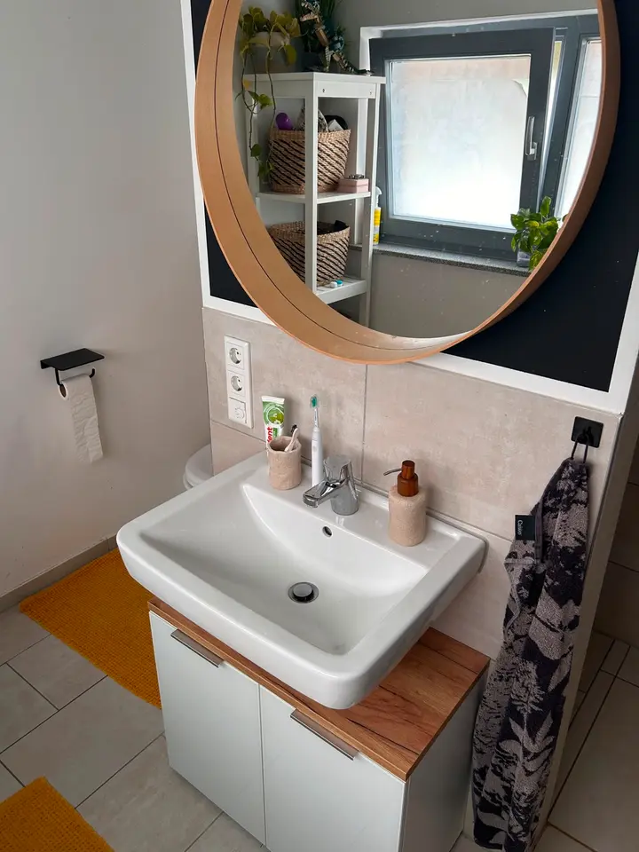 2 Zimmer Wohnung mit 50 m² in Osnabrück – Bild 10
