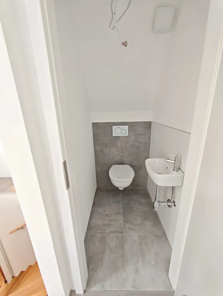 2 Zimmer Wohnung mit 49 m² in Stuttgart – Bild 6
