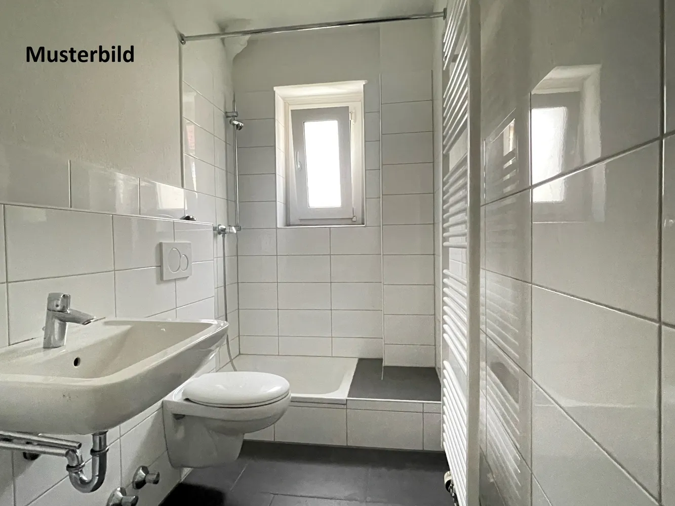 2 Zimmer Wohnung mit 59 m² in Bochum – Bild 4